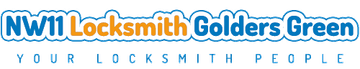 NW11 Locksmith Golders Green logo